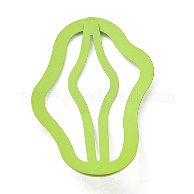 Заколки для волос из сплава Cloud&nbsp;LS-PHAR-D014-01G-1