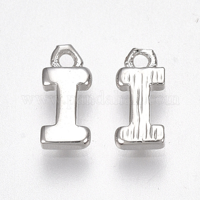 Латунь подвески&nbsp;KK-S350-167I-P-1