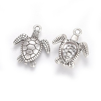 Подвески из сплава &nbsp;TIBEP-A040-039TAS-NR-1