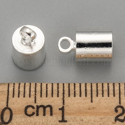 Латуни мозг конец&nbsp;LS-X-KK-EC041-S-NF-1