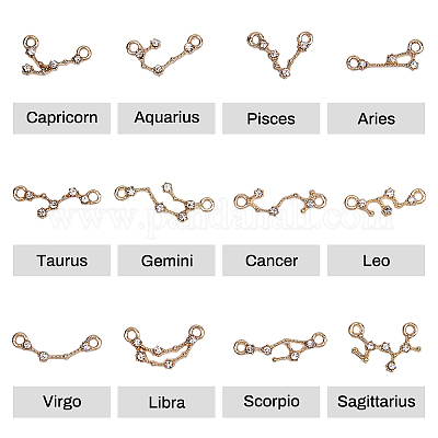 Соединители звеньев сплава&nbsp;PALLOY-CA0001-06LG-1