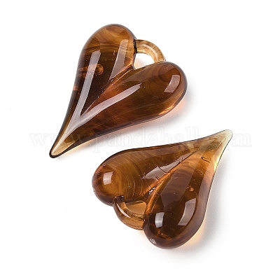 Акриловые подвески&nbsp;OACR-M025-01A-1