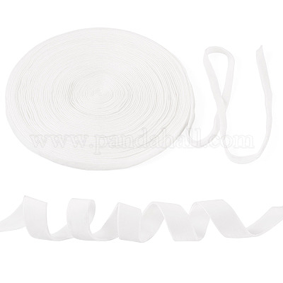 Двухсторонние бархатные ленты&nbsp;OCOR-TA0002-85B-1