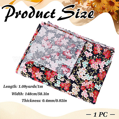 Хлопковая фабрика&nbsp;DIY-WH0671-216D-01-1