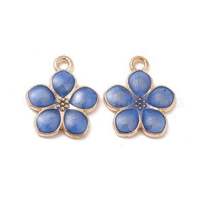 Подвески из сплава  ENAM-M052-08G-1