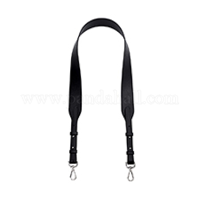 1 шт. регулируемые ремни для сумки из коровьей кожи&nbsp;DIY-PH0032-77-1
