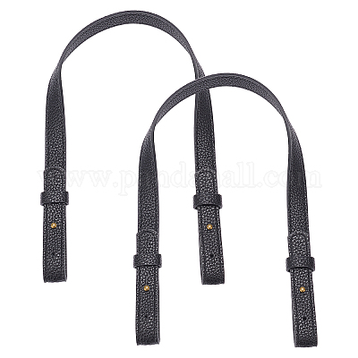 Ремни сумки из искусственной кожи&nbsp;LS-DIY-WH0001-87B-1