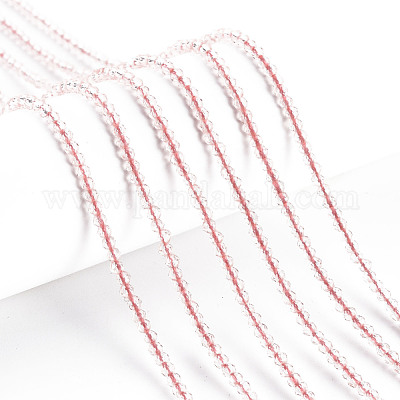 Стеклянные бусины&nbsp;EGLA-S174-23A-03-1