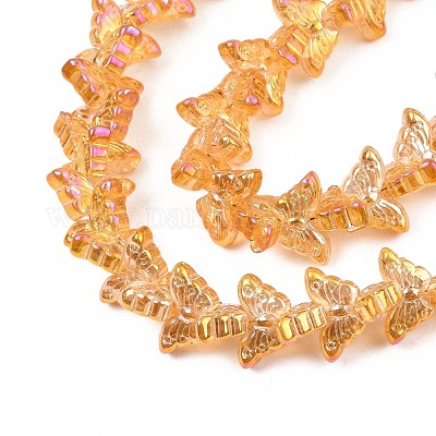 Гальванизируйте стекла прядь&nbsp;EGLA-S188-25-1