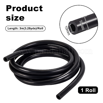 3м силиконовый шнур&nbsp;FIND-WH0017-002D-1