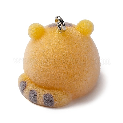 Подвески из смолы в виде животных FIND-S001-05D-1