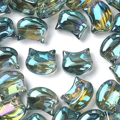 Бусины&nbsp;EGLA-YW0005-32E-1