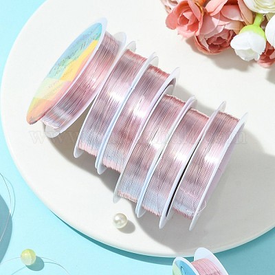 Медная проволока&nbsp;CWIR-CW0.3mm-25-1