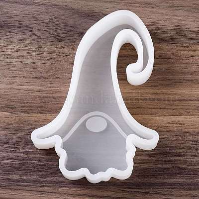 Рождественская тема своими руками силиконовая форма DIY-F151-02B-1