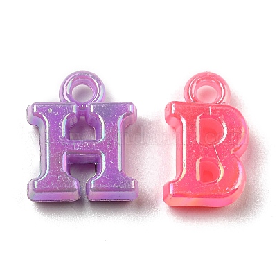 Акриловые кулон&nbsp;OACR-K001-03-1