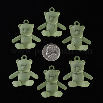 Подвески матовым акриловым&nbsp;MACR-S373-60K-08-1