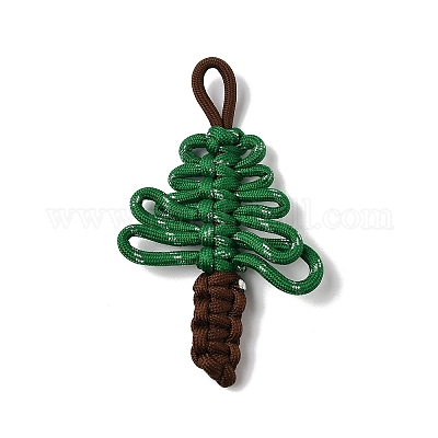 Нейлон большие подвески&nbsp;FIND-H054-02D-1