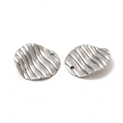 Подвески из нержавеющей стали 304 STAS-I671-05P-1