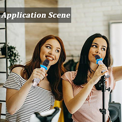 Наклейки со стразами&nbsp;AJEW-WH20070-075E-1