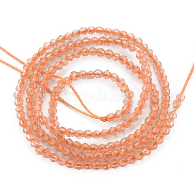 Стеклянные бусины&nbsp;EGLA-S174-23A-01-1