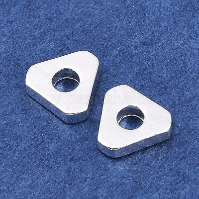 Латунные бусины&nbsp;KK-H250-02C-S-1