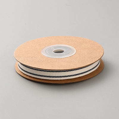 Хлопок лента&nbsp;OCOR-WH0111-24A-02-1