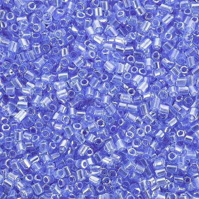 Стеклярус SEED-S032-11A-106-1