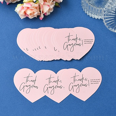 1 пакет поздравительной открытки из мелованной бумаги&nbsp;DIY-FS0007-87-1