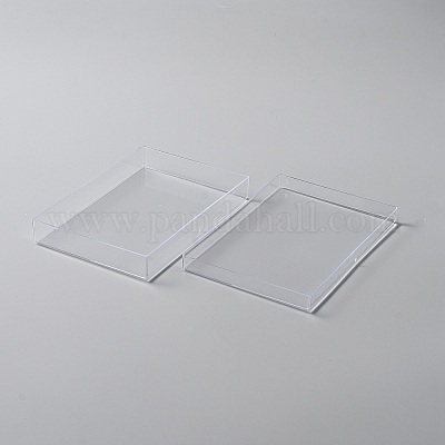 Полистирол пластиковый ящик для хранения&nbsp;MRMJ-WH0086-09B-1