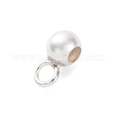 925 пробка из стерлингового серебра&nbsp;LS-STER-D301-05S-1