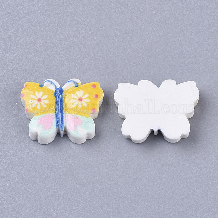 Кабошоны из смолы LS-CRES-N018-011B-1