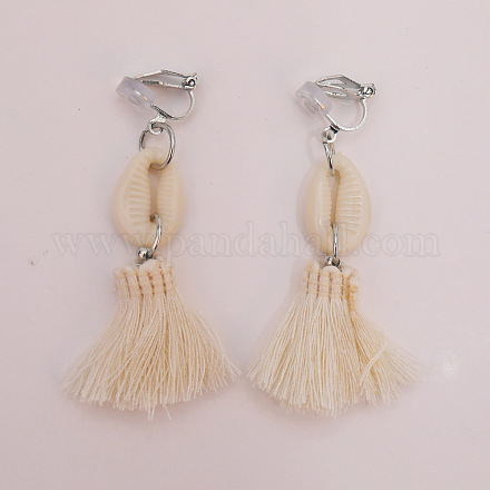 Полиэстеровые клипсы&nbsp;FS-WG06F5D-05-1