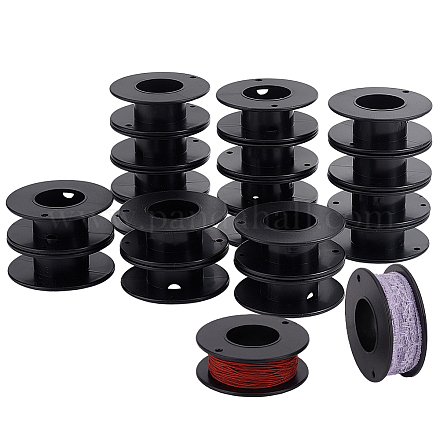 Пластиковые катушки FIND-WH0170-44-1