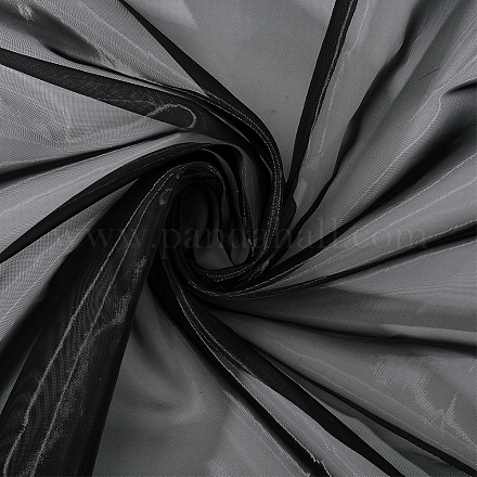 1м полиэстеровая марлевая ткань&nbsp;DIY-CY0002-08B-1