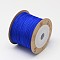 Nylon Threads, Blue, 0.6mm, about 109.36 yards(100m)/roll