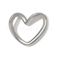 Подвески из нержавеющей стали 304&nbsp;STAS-OY001-25P