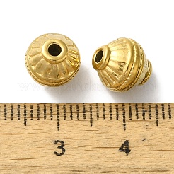 Бусины из нержавеющей стали 304&nbsp;STAS-I305-133G