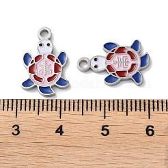 Подвески из нержавеющей стали 304&nbsp;LS-STAS-C083-07P-02