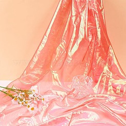 10м лазерной полиэфирной ткани&nbsp;DIY-PH0023-78A