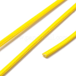 Шнур из искусственной кожи&nbsp;AJEW-R005-B01-02