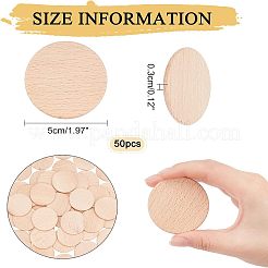 Необработанная деревянная щепа&nbsp;WOOD-WH0025-21