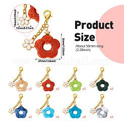 16 шт.&nbsp;HJEW-TA0001-19