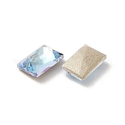 Стеклянные стразы кабошоны&nbsp;RGLA-P037-12A-D202