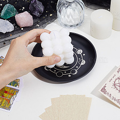 1 пакет маятниковой доски из нержавеющей стали&nbsp;AJEW-ME0001-99B