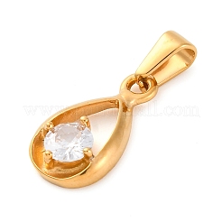 Подвески из нержавеющей стали 304&nbsp;STAS-P216-59G-1