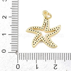 Латунные микро проложить кубического циркония подвески&nbsp;LS-KK-H525-01E-G