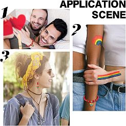 Подвески из эмали и сплава&nbsp;ENAM-NB0001-92