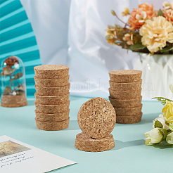 Пробка для бутылки вина из пробки&nbsp;FIND-WH0148-859