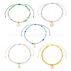 Подвеска из нержавеющей стали 304&nbsp;BJEW-JB12966