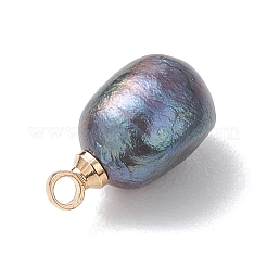 Натуральные жемчужные картофельные прелести&nbsp;PALLOY-JF04848